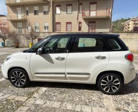 Fiat 500L 1.4 95 CV Lounge COME NUOVA - 2018