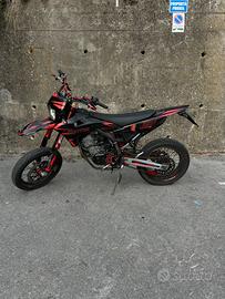 Fantic xmf 125 competition