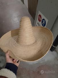 Cappello messicano