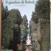 IL GIARDINO DI BOBOLI