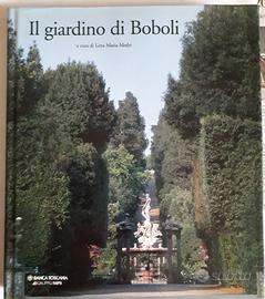 IL GIARDINO DI BOBOLI
