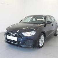 Audi A1 Sportback 30 1.0 Tfsi 116 Cv. Ambiente