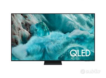 Samsung 55 pollici Qled