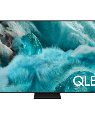 Samsung 55 pollici Qled