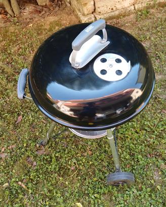 Barbecue Weber a carbonella 47 cm 