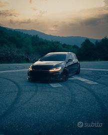 Volkswagen Golf GTI Performance Mk7.5