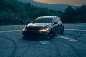 Volkswagen Golf GTI Performance Mk7.5