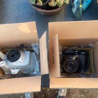 Fanali Anteriori DX-SX Piaggio Porter NUOVI