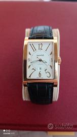 Eberhard " Led Courbees"oro 750