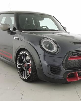 MINI John Cooper Works 2.0 John Cooper Works GP