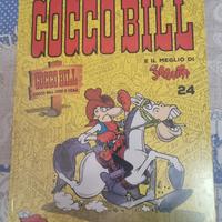 fumetto cocco bill n°24