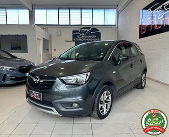 OPEL Crossland X 1.2 Turbo 12V 110CV Innovation
