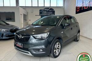 OPEL Crossland X 1.2 Turbo 12V 110CV Innovation