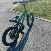 Bici per bimbi