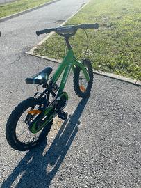 Bici per bimbi