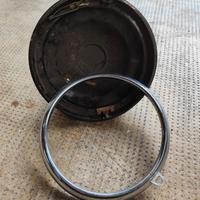 fato grande R8 Gordini