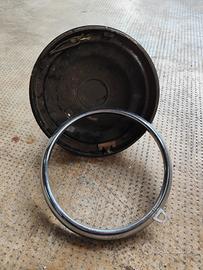 fato grande R8 Gordini