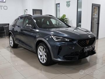 Cupra Formentor 2.0 TDI 150cv 2022