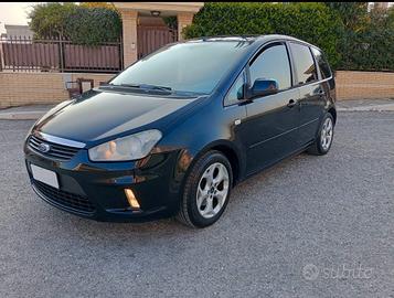 FORD C MAX 1.6.DIESEL UNICO PROPRIETARIO 