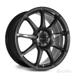 Cerchi in lega EVO Corse Excalibur 8x18 Volkswagen