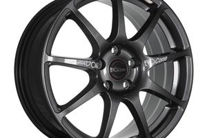 Cerchi in lega EVO Corse Excalibur 8x18 Volkswagen