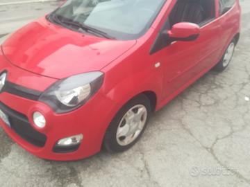Renault twingo 1200 benzina ideale neopatentati 