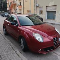 Alfa mito 1.4  105 cv multi air SaS Progression