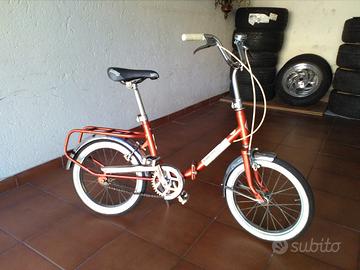 Bici vintage Annabella
