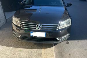 Volkswagen Passat Var. 1.6 TDI BlueMotion Tech.
