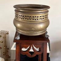 Vaso o braciere antico