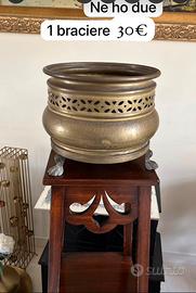 Vaso o braciere antico