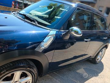 mini gpl cambio automatico 