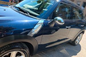 mini gpl cambio automatico 
