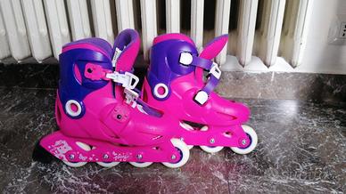 Roller bambina Play3 Oxelo