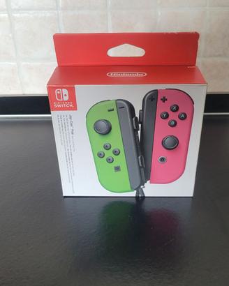 Nintendo switch Joy-Con