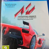 assetto corsa 
