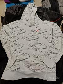 felpa jordan taglia xl 13-15