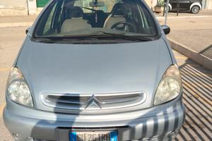 Citroen Xsara Picasso HDi 