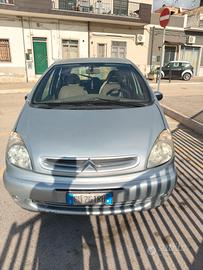 Citroen Xsara Picasso HDi 