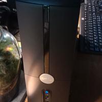 Pc Dell Mio 200 vista