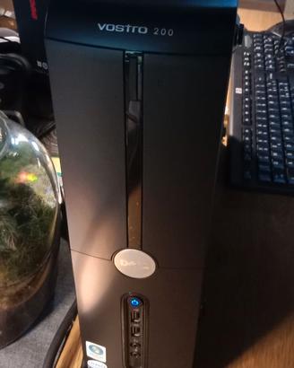 Pc Dell Mio 200 vista