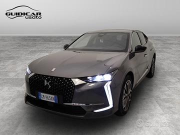 DS DS4 II 2021 - DS4 1.5 bluehdi Trocadero 130cv a