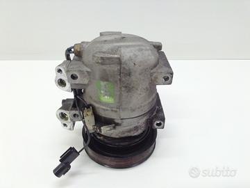 COMPRESSORE A/C SSANGYONG Kyron 2Â° Serie 66413001