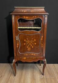 Antica Vetrinetta Vittoriana