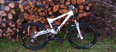 MTB enduro 26" Commencal Meta 666 taglia M