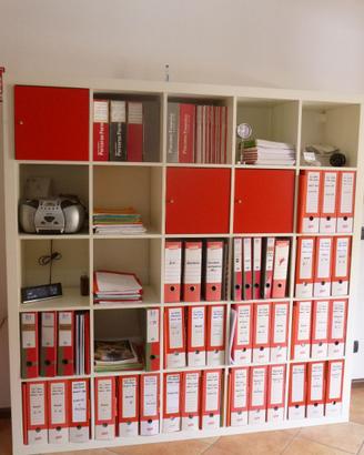 Libreria Kallax Ikea