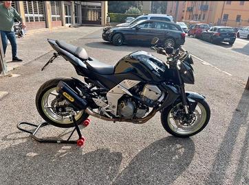 Kawasaki Z750