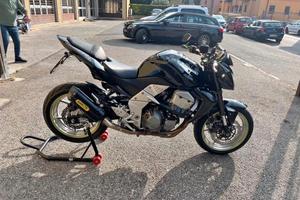 Kawasaki Z750