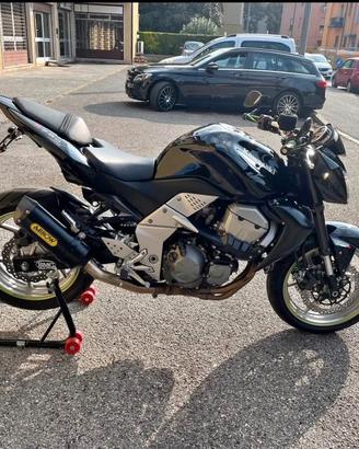 Kawasaki Z750