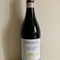 Vino Rosso BARBARESCO 2006 Nervo Cantina Vignaioli